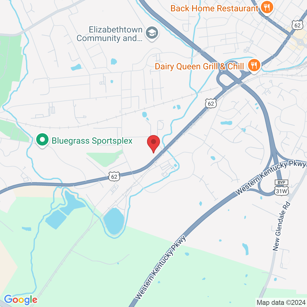 460 S Mulberry St, Elizabethtown, KY 42701, USA