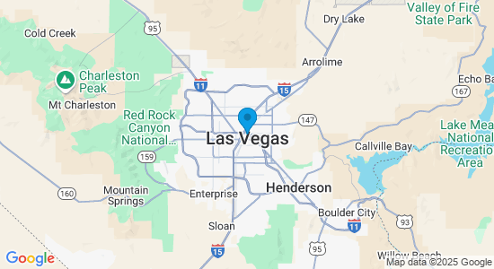 Las Vegas, NV, USA