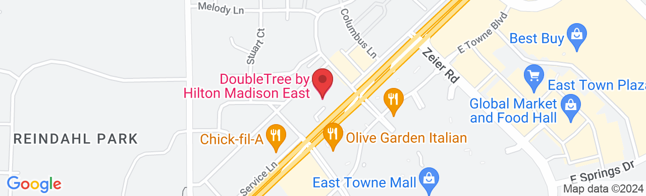 4402 E Washington Ave, Madison, WI 53704, USA