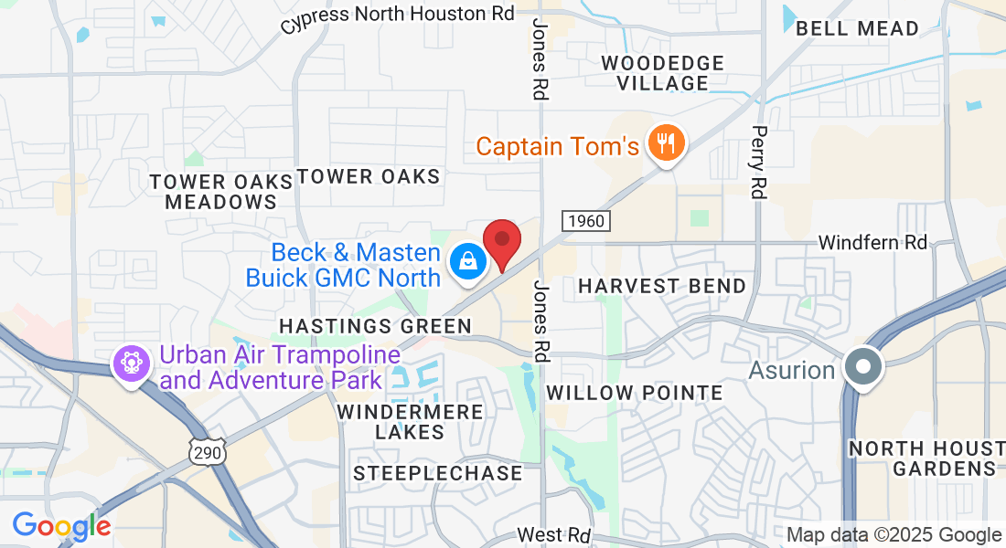 11240 Farm to Market 1960 Rd W unit 402, Houston, TX 77065, USA
