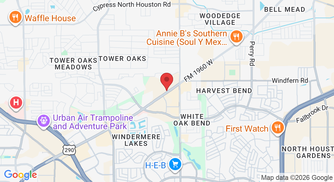11240 Farm to Market 1960 Rd W unit 402, Houston, TX 77065, USA