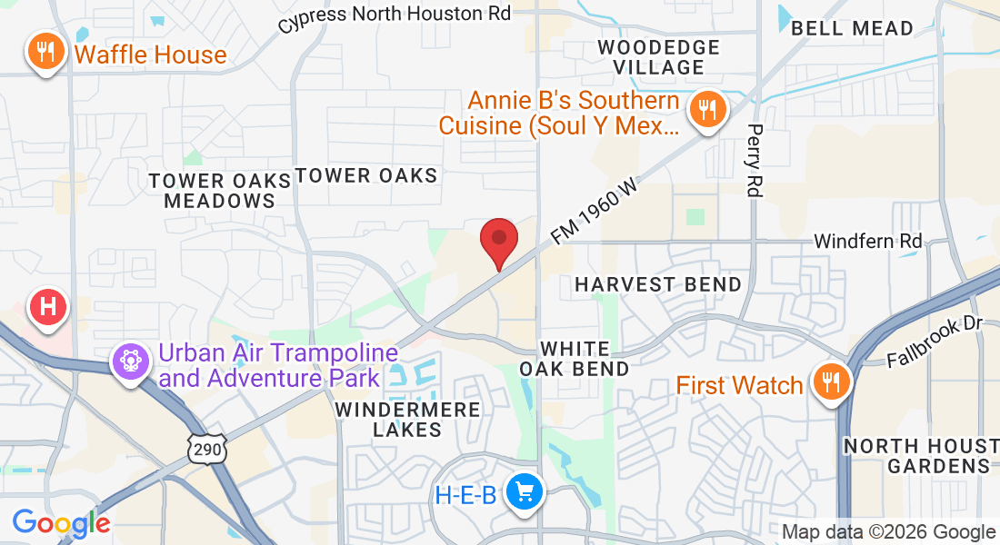 11240 Farm to Market 1960 Rd W unit 402, Houston, TX 77065, USA