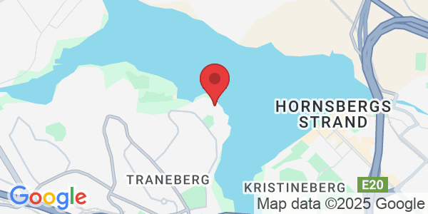 Svartviksslingan 33, 167 38 Bromma, Sweden