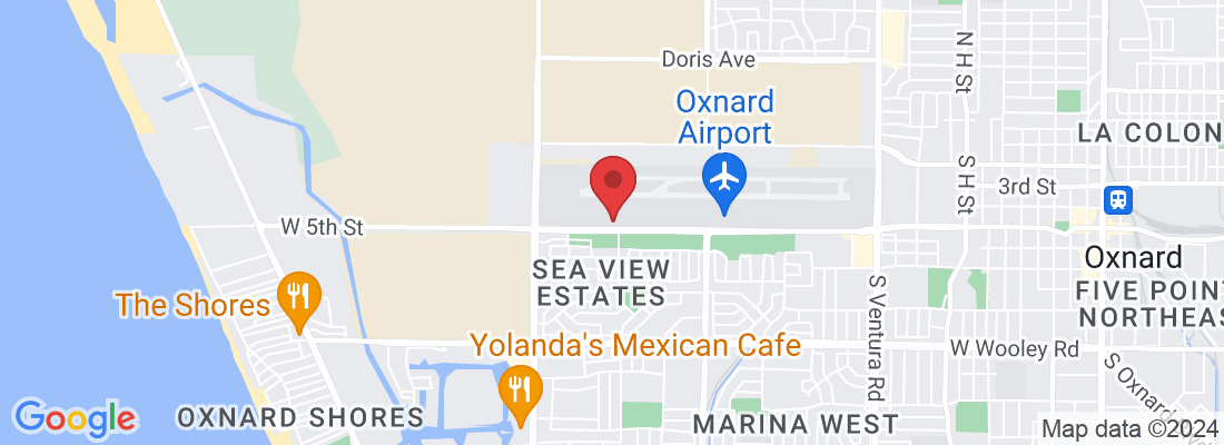 3401 W 5th St suite 200, Oxnard, CA 93030, USA