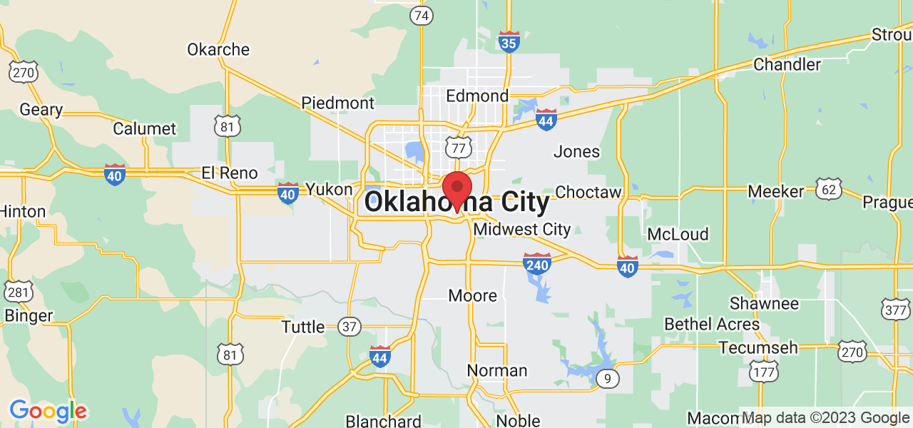 Oklahoma City, OK, USA