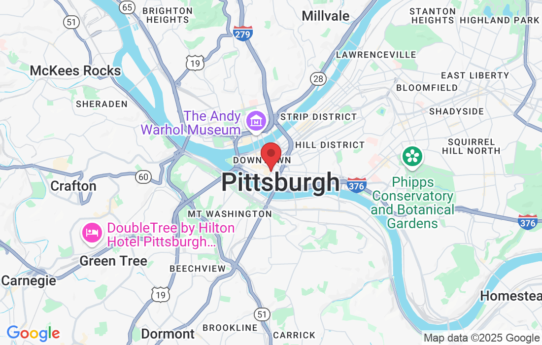 Pittsburgh, PA, USA