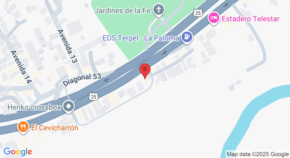 Dg. 52 #12-19, Bello, Antioquia, Colombia