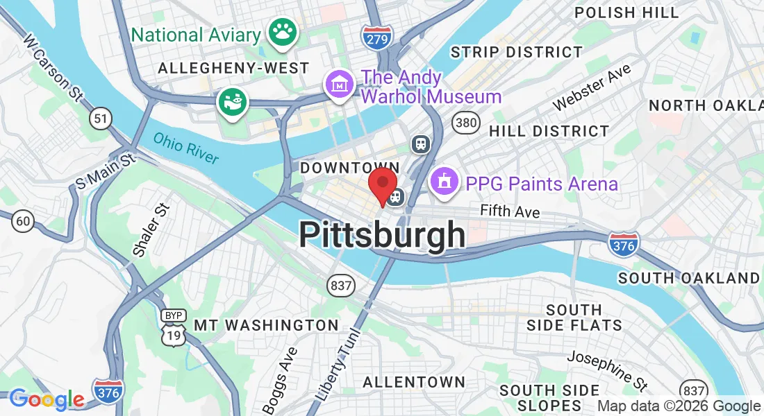 Pittsburgh, PA, USA