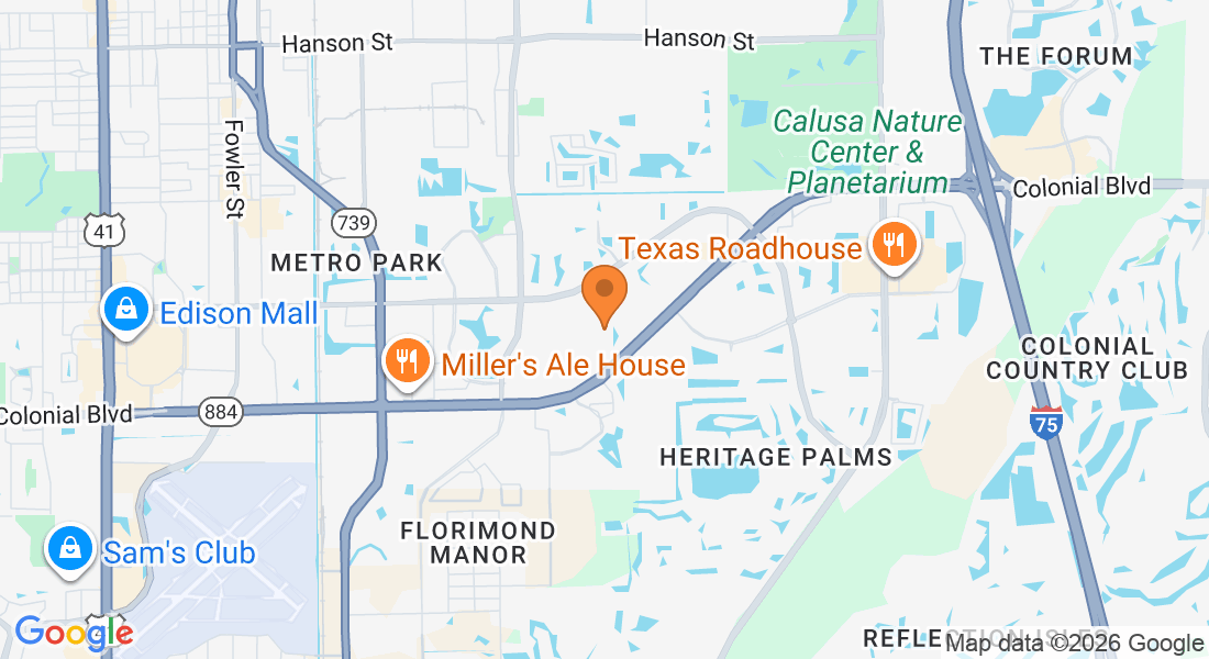 4100 Umbria Ln, Fort Myers, FL 33916, EUA