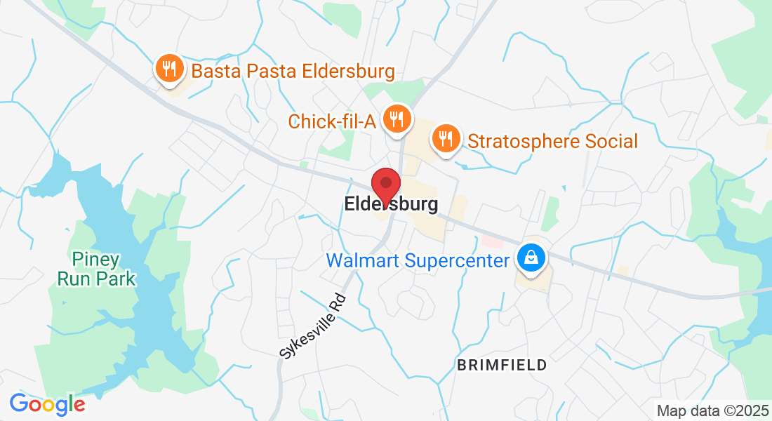 1213 Liberty Rd Suite A, Eldersburg, MD 21784, USA
