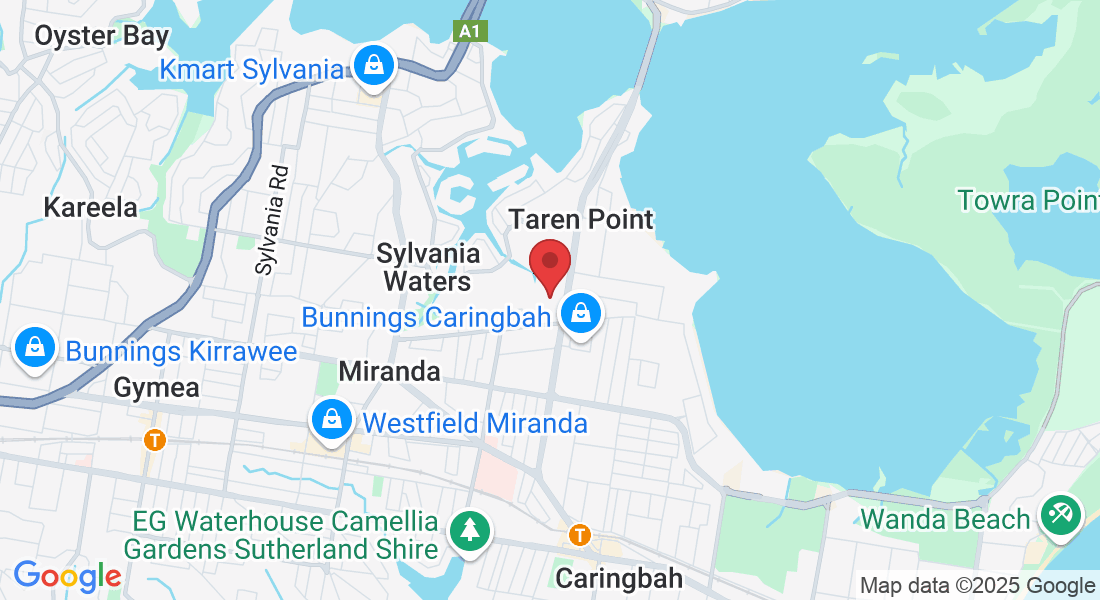 U8/58 Box Rd, Taren Point NSW 2229, Australia