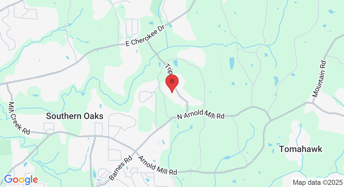 Holly Springs, GA 30188, USA