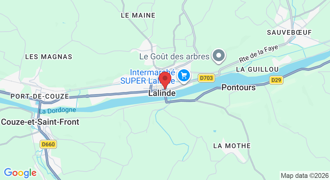 24150 Lalinde, France