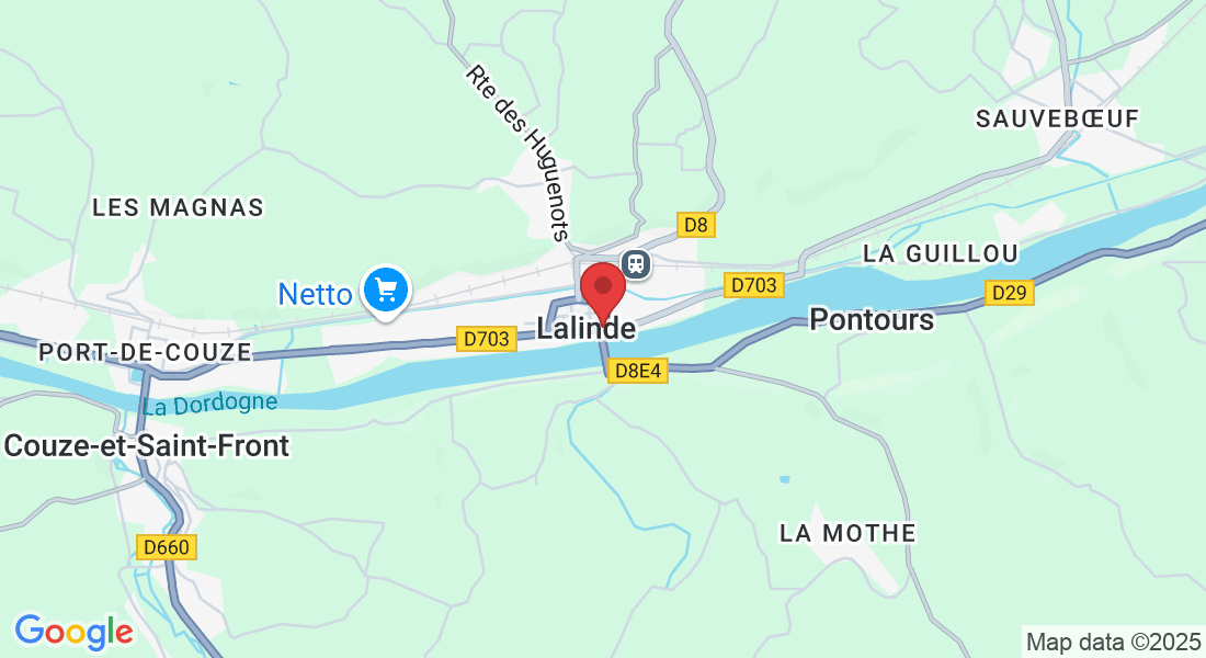 24150 Lalinde, France