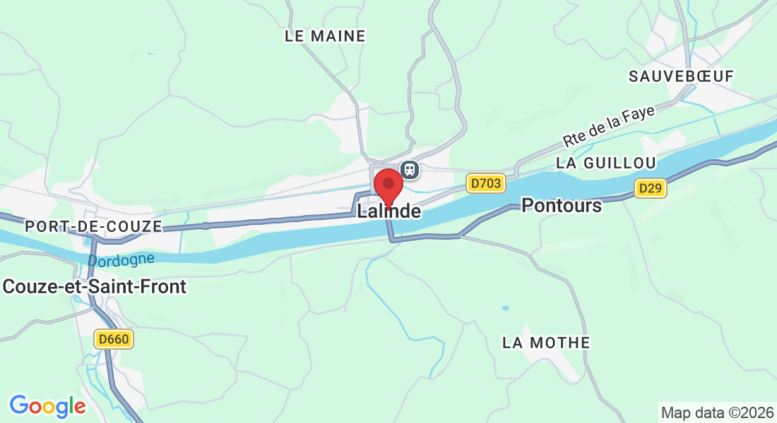 24150 Lalinde, France