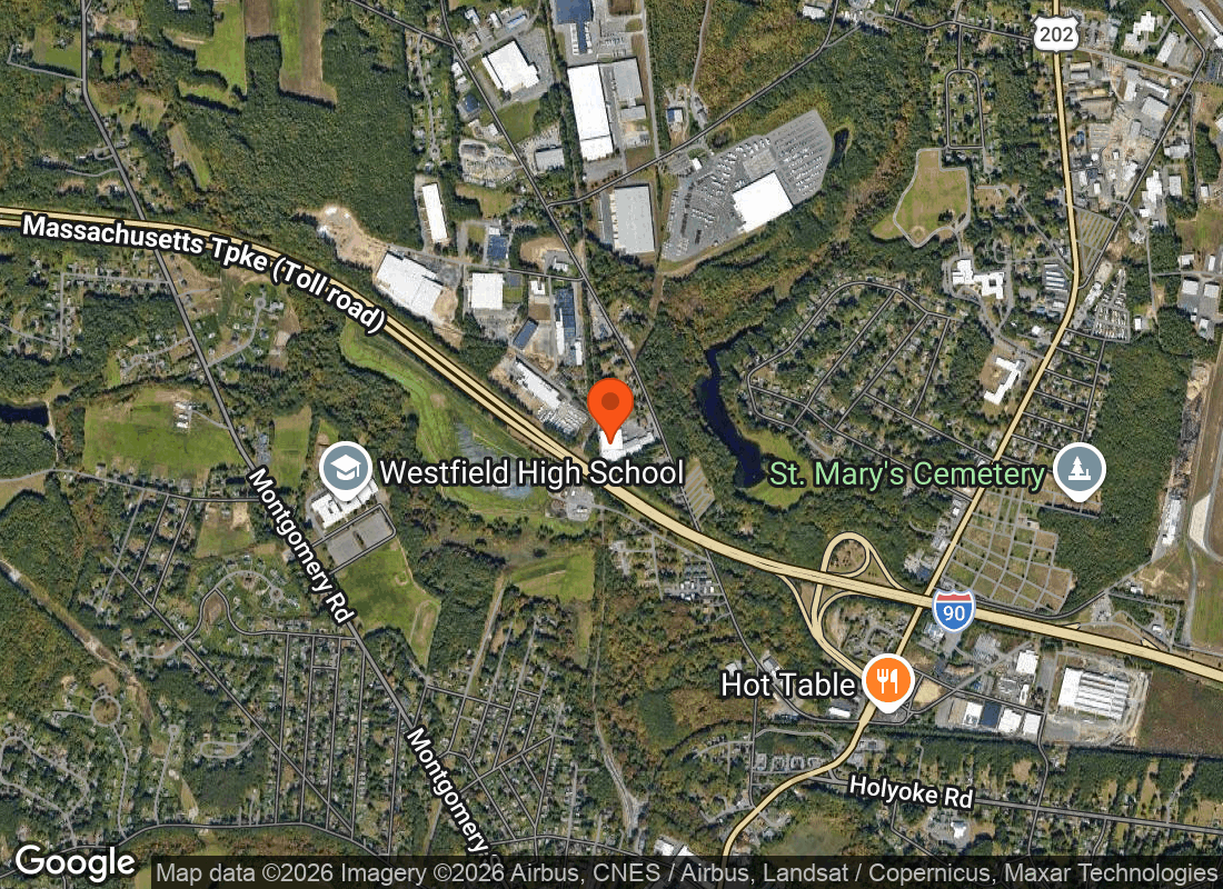 170 Lockhouse Rd, Westfield, MA 01085, USA