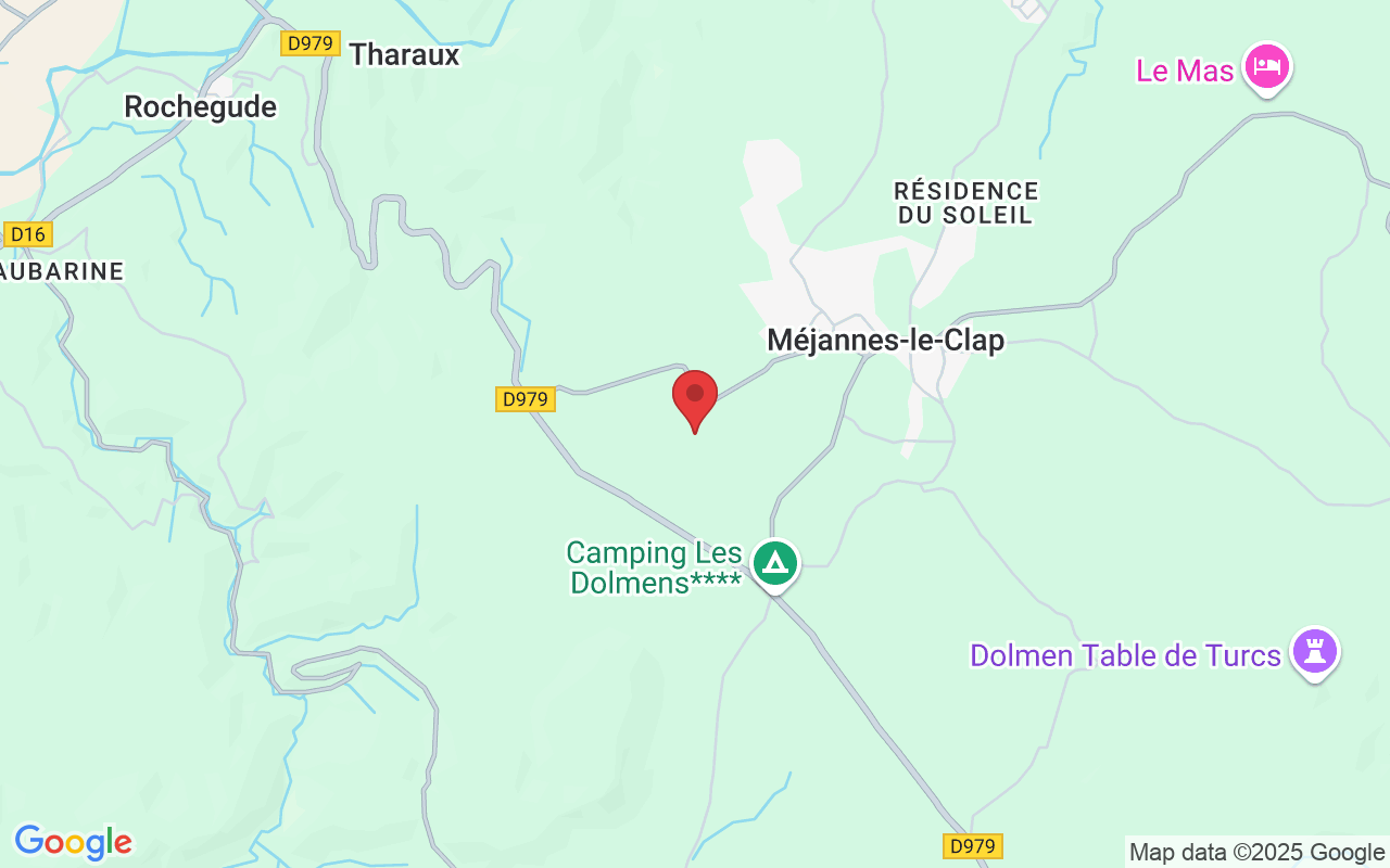 Faysse, 30430 Méjannes-le-Clap, France