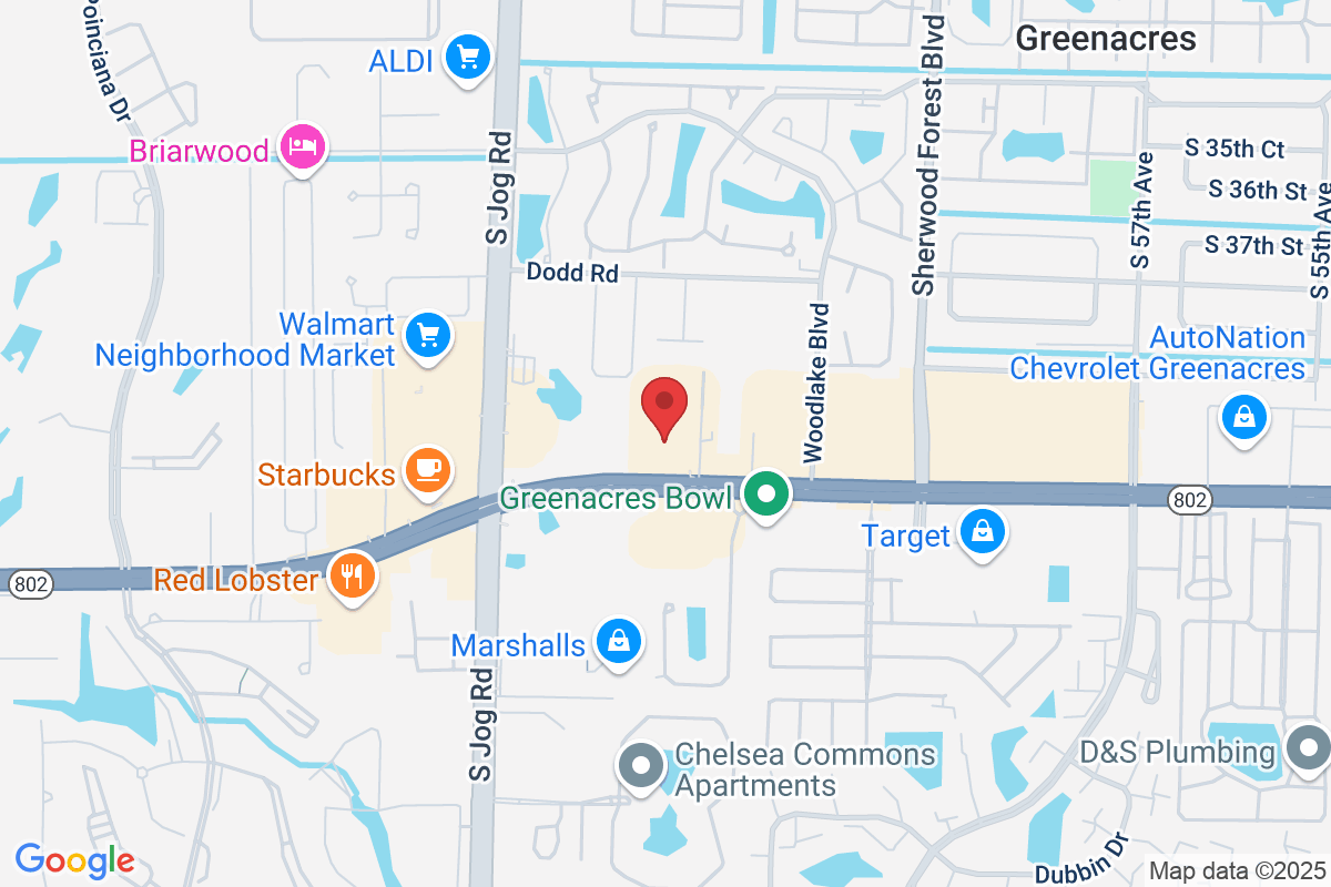 6295 Lake Worth Rd #40, Greenacres, FL 33463, USA