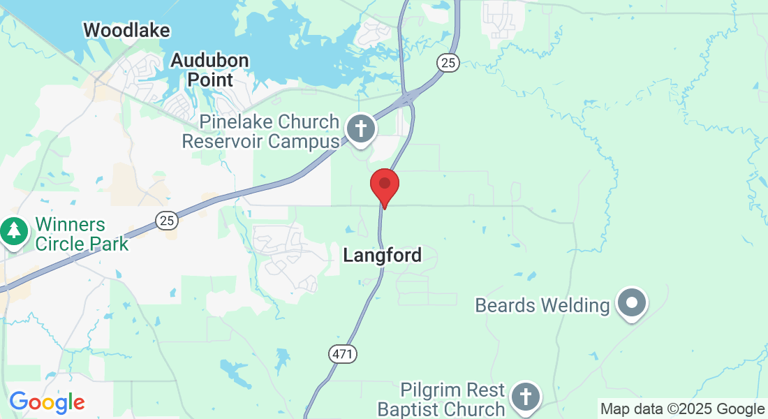 1902 MS-471, Brandon, MS 39042, USA