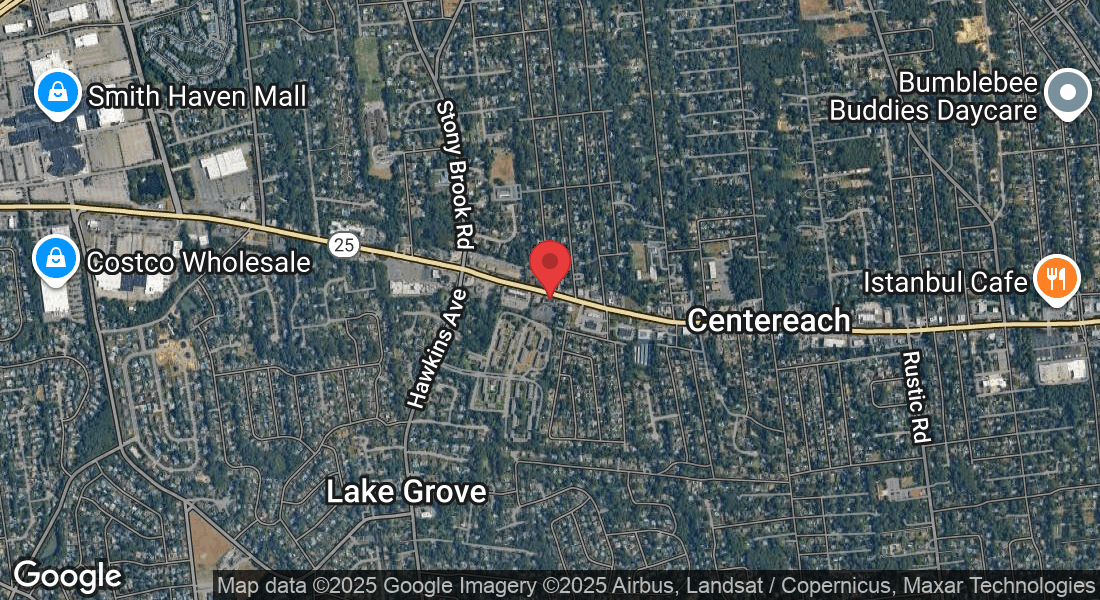 2758 Middle Country Rd suite 206, Lake Grove, NY 11755, USA