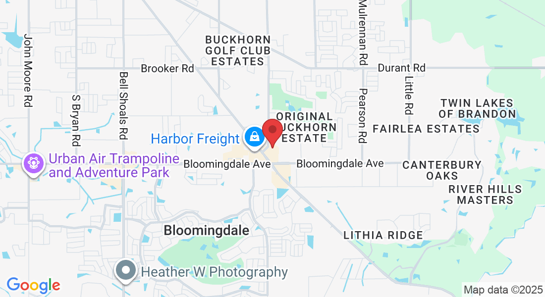 3339 Lithia Pinecrest Rd, Valrico, FL 33596, USA