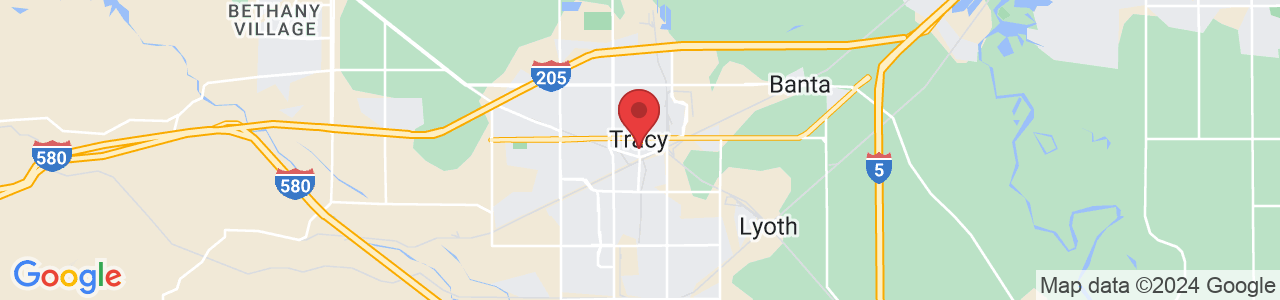 807 N Central Ave, Tracy, CA 95376, USA