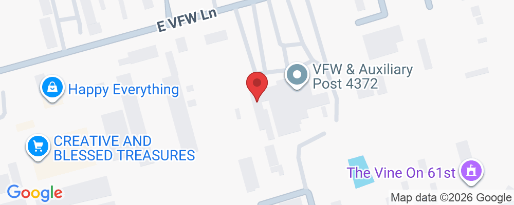 208 E VFW Ln, Odessa, TX 79762, USA