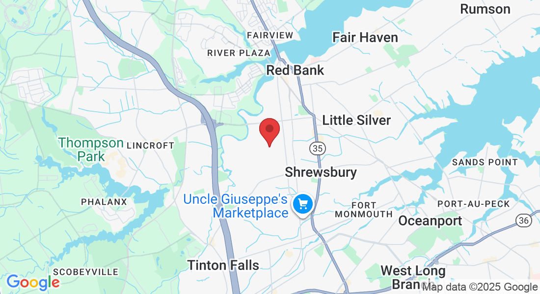 70 Apple St, Tinton Falls, NJ 07724, USA