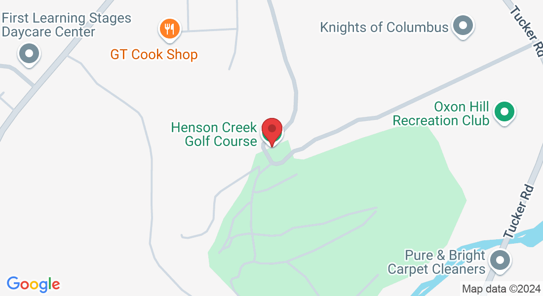 1641 Tucker Rd, Fort Washington, MD 20744, USA