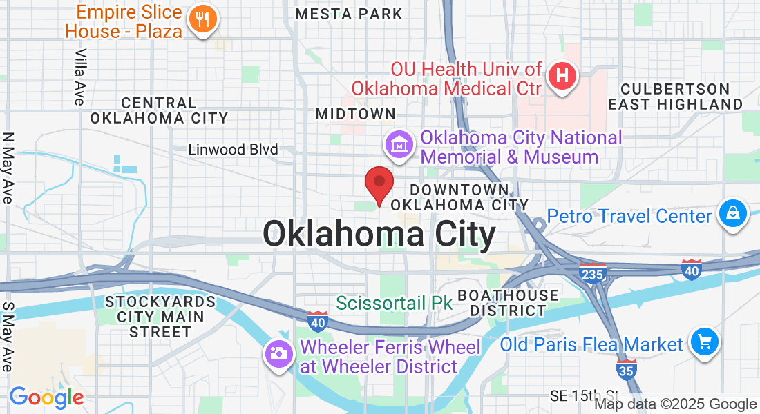 Oklahoma City, OK, USA