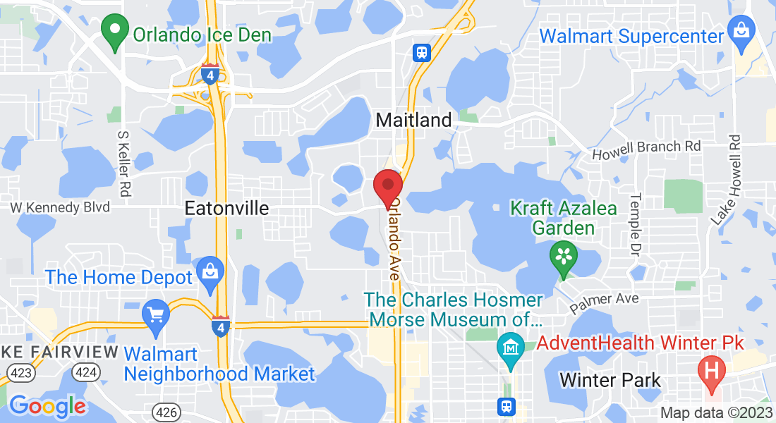140 Lake Ave, Maitland, FL 32751, USA