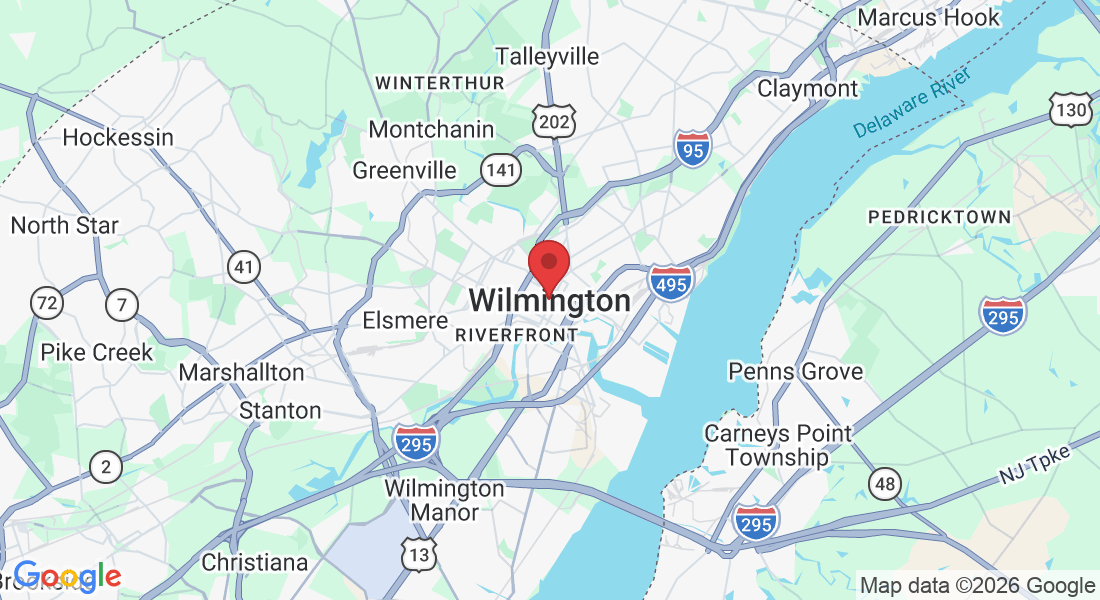 Wilmington, DE, USA