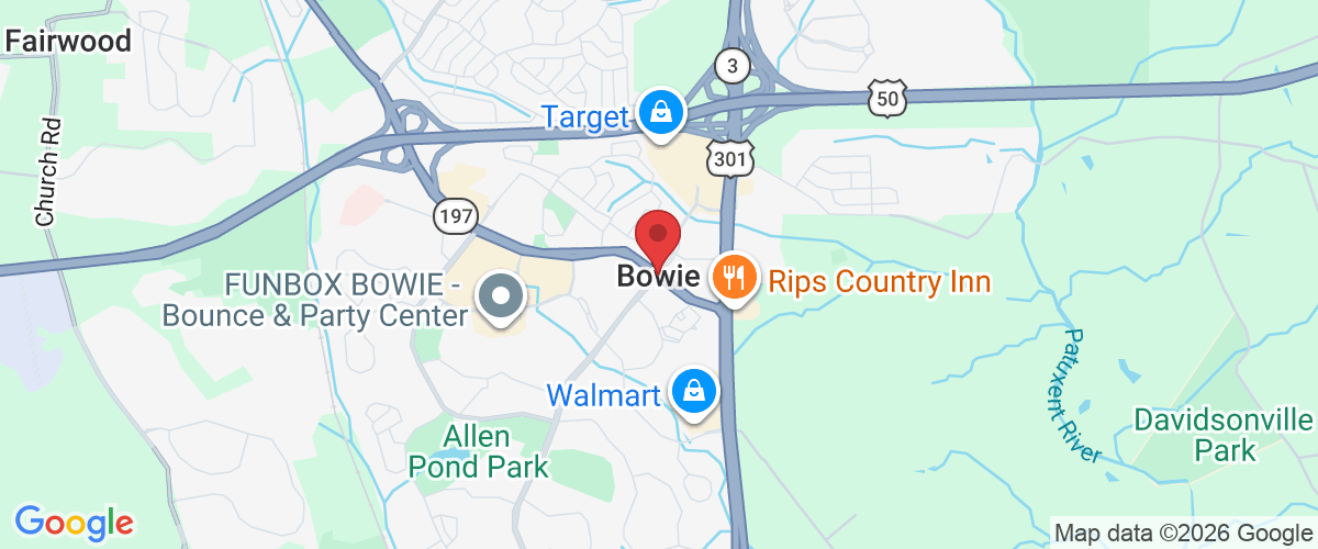 Bowie, MD, USA