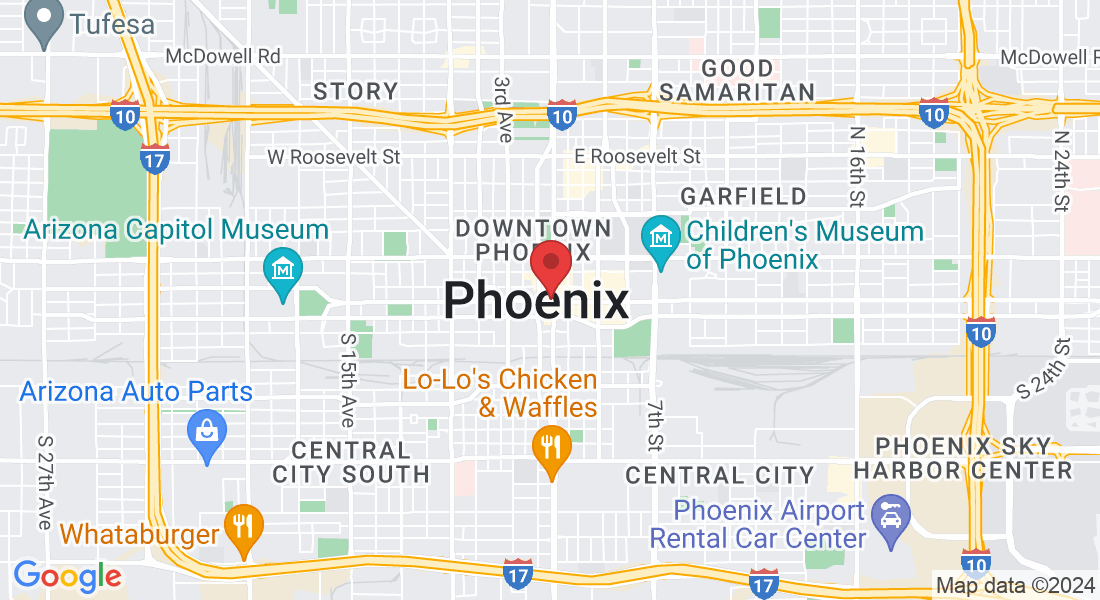 Phoenix, Arizona, EE. UU.