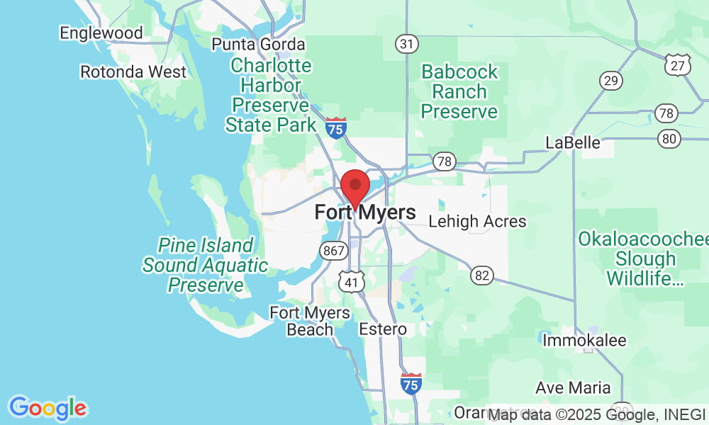 Fort Myers, FL, USA