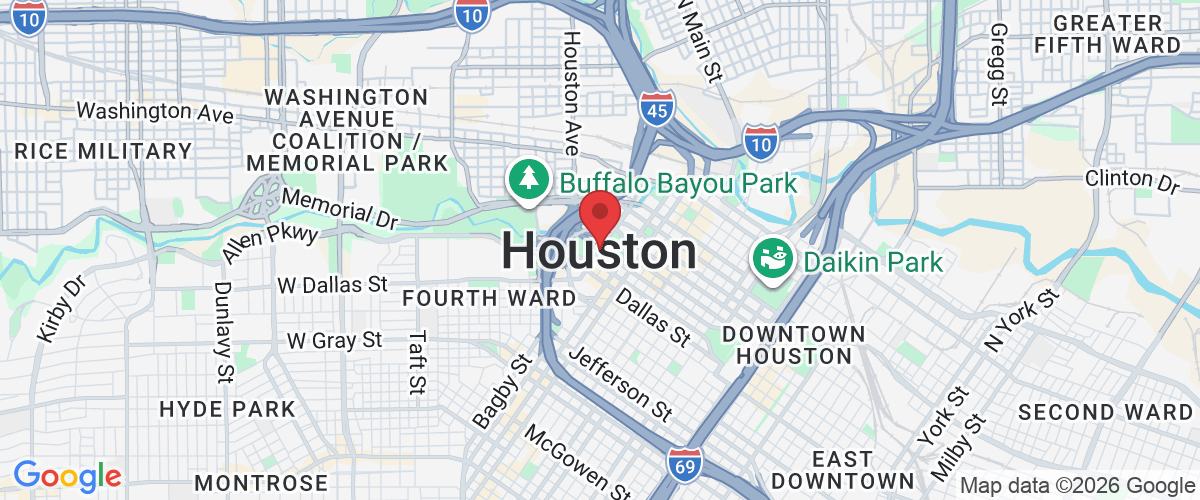 Houston, TX, USA