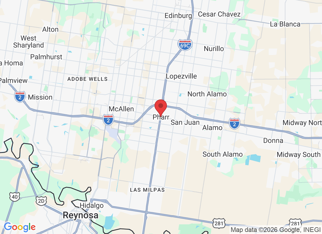 Pharr, TX 78577, USA
