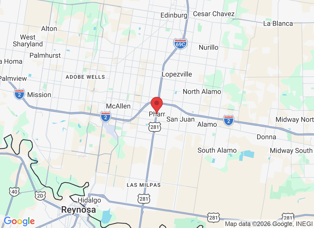 Pharr, TX 78577, USA