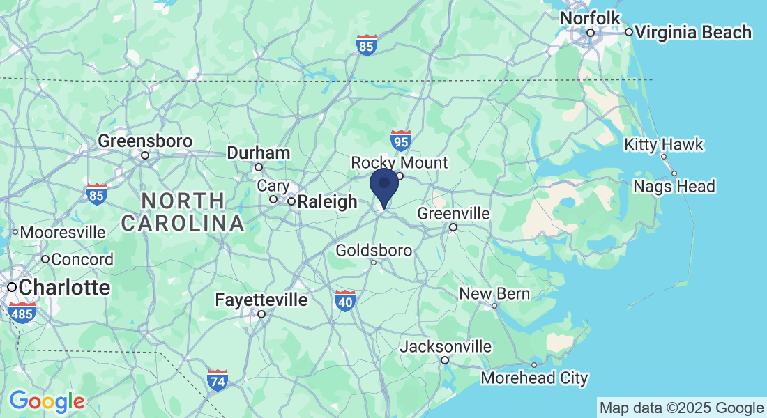 Wilson, NC, USA