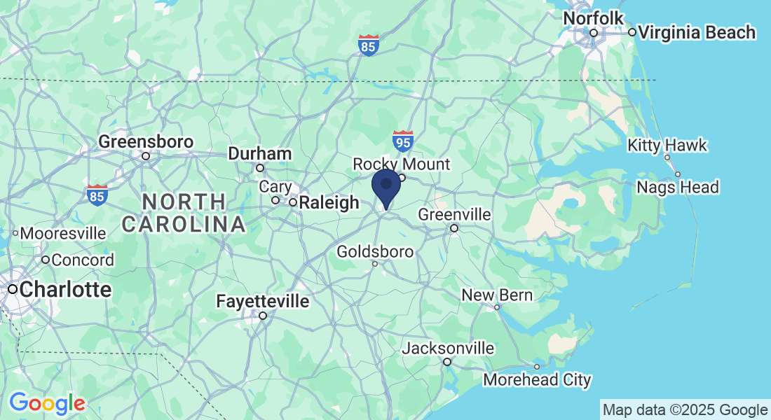Wilson, NC, USA
