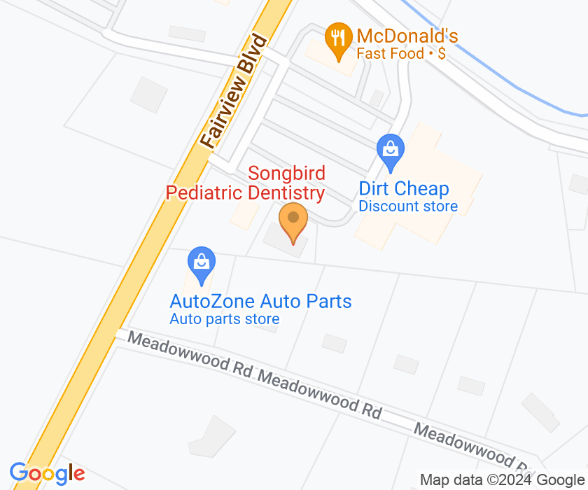 2241 Fairview Blvd Suite B, Fairview, TN 37062, USA