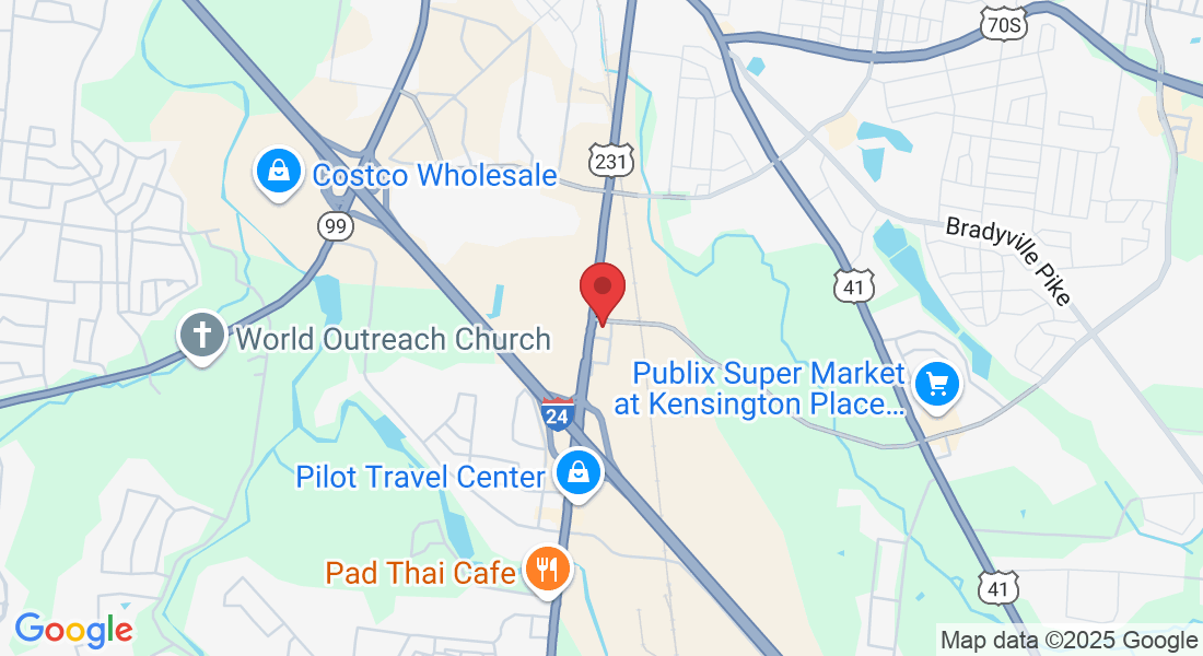 106 S Rutherford Blvd, Murfreesboro, TN 37130, USA