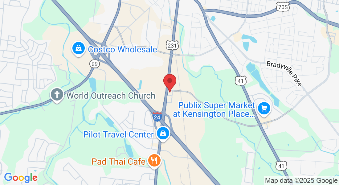 106 S Rutherford Blvd, Murfreesboro, TN 37130, USA