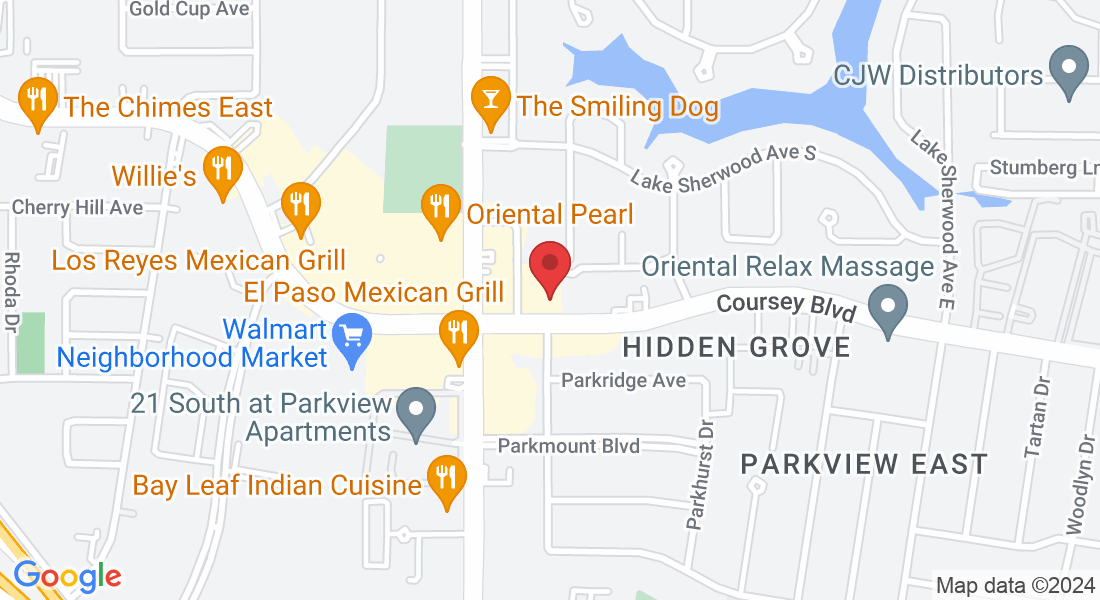 11811 Coursey Blvd A, Baton Rouge, LA 70816, USA