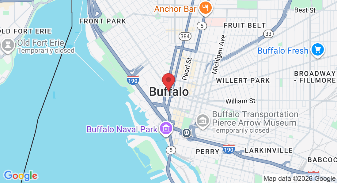 Buffalo, NY, USA