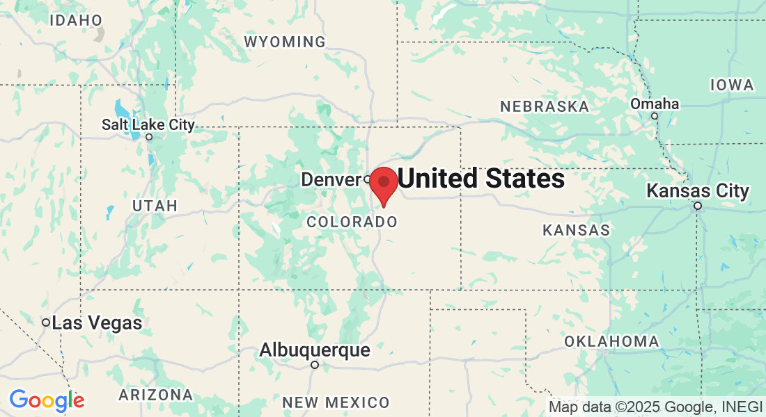 Peyton, CO 80831, USA