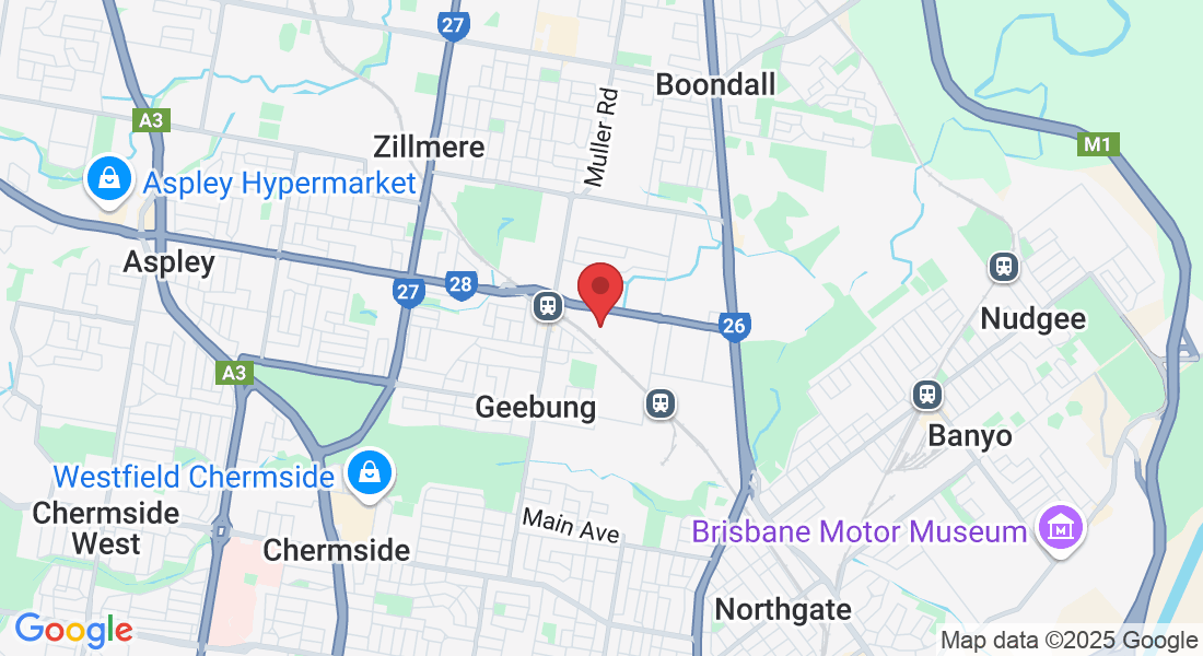 Unit 6/210 Robinson Rd E, Geebung QLD 4034, Australia