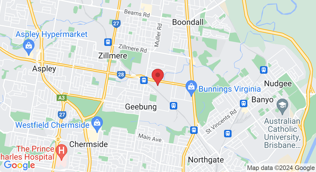 Unit 6/210 Robinson Rd E, Geebung QLD 4034, Australia