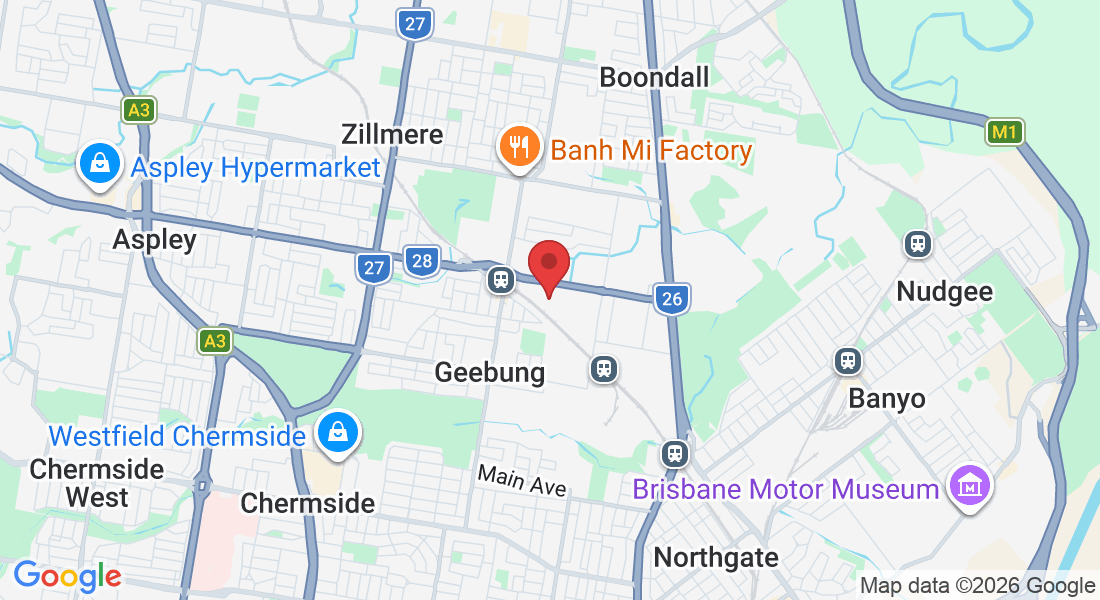 Unit 6/210 Robinson Rd E, Geebung QLD 4034, Australia