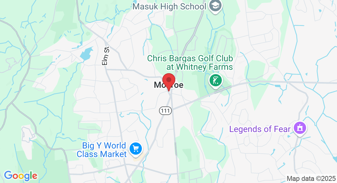 Monroe, CT, USA